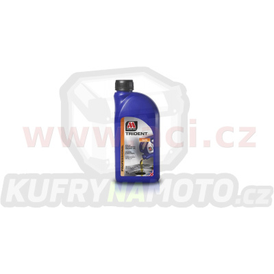 MILLERS OILS Trident Professional 5w40, plně syntetický, 1 l