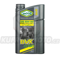 Převodový olej YACCO BVX C 100 85W140 2L