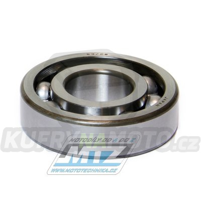Ložisko 6328-C4 (rozměry: 28x68x18mm) EBI