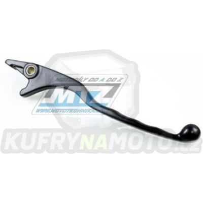 Páčka brzdy - Kawasaki EL250 Eliminator / 88- + GPZ500S / 87-91 + GPX600+GPZ600R / 85-95 + GPX750R / 87-90 + GPZ750R / 85-86 + GPZ900R / 84-89 + GPZ1000RX / 86-87 + GTR1000 / 86-91 + Suzuki GN250 / 94-99 + GS500 / 89