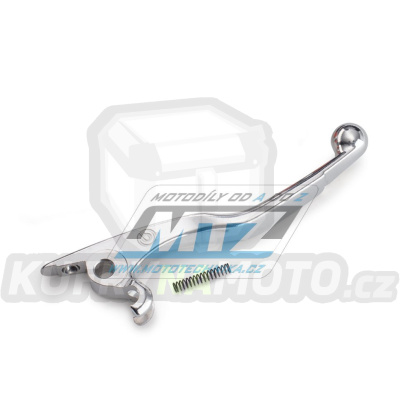 Páčka brzdy - KTM 125SX+125EXC+144SX+150SX + 200EXC+250SX+250EXC+300EXC + 350SXF+350EXCF+400EXC + 450SXF+450EXCF+505SXF+525SX+525EXC+530EXC / 05-13 + Husaberg+Husqvarna - Brembo kovaná