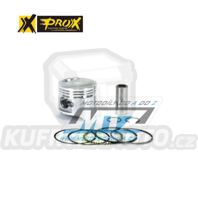 Pístní sada Jawa Robby + Honda CRF50 / 04-12 + XR50R / 00-03 pro vrtání 40,5mm
