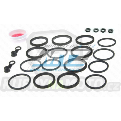 Sada brzdového třmenu Tourmax BCF-312 přední - Suzuki GSXR750 / 88-93 + GSXR1100 / 89-92