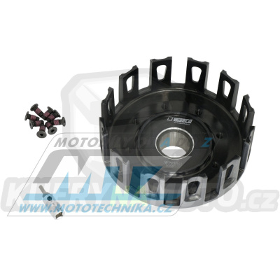Spojkový koš Yamaha YZF250 / 04-18 + WRF250 / 15-18 + YZF250X / 15-20