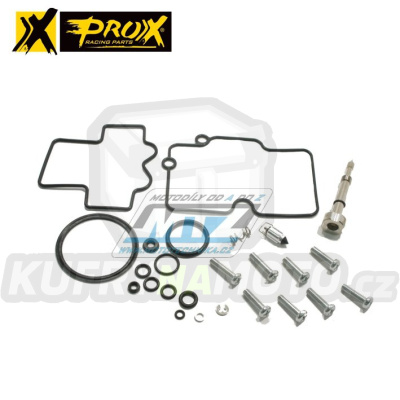 Sada karburátoru KTM 250SXF / 06-10 + 450SXF / 06-12 + 450SMR + 250EXCF / 07-11 + 450EXC / 06-11 + 530EXC / 08-11 + 450ATV+505ATV