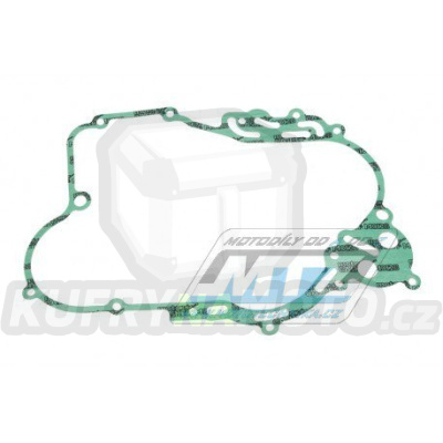 Těsnění víka spojky Husqvarna TE610E / 91-07 + TE410E / 93-01 + SMR570+SM610 + TE630+SMS630