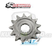 Kolečko řetězové (pastorek) 0825-13zubů Renthal 479-520-13 - Husqvarna Husqvarna TC250+TE250+TXC250 + TE310