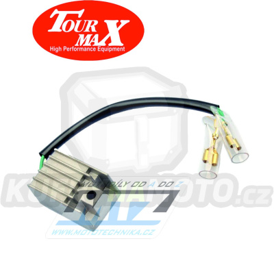 Regulátor dobíjení RGU-170 Tourmax - Honda XR600R / 91-00
