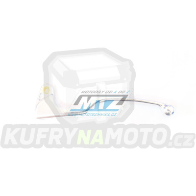 Páčka spojky - Kawasaki KX125 / 06-08 + KX250 / 05-08 + KXF250 + KXF450 / 05-18 + Suzuki RMZ250 / 05-06 + Yamaha WR400F + YZ125+YZ250 2T+YZ426F + BMW G450X / 08-11