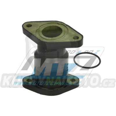 Příruba sání / difuzory Tourmax CHY-913 - Yamaha YFM125 Grizzly / 04-11 + YFA125 Breeze / 89-04