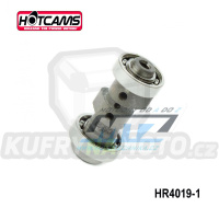 Vačková hřídel Stage 1 - Yamaha TTR125 Drum Brake / 00-03 + TTR125E Drum Brake / 03-09 + TTR125L Disc Brake / 00-08 + TTR125LE Disc Brake / 03-20