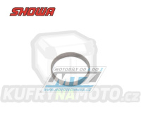 Kroužek pístní tyče Showa AIR - rozměr 30x1,2mm