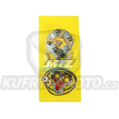 Sada startéru SMU9126 - Suzuki GSXR750+GSXR1100 + Kawasaki KL650 Tengai+KLR650+KLX650+ZX10 + Honda VF700C+VF700F+VF700S+VF750C+VF750F+VF750S+VF1100C+VF1100S