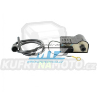 Jednotka zapalování (CDI modul) 12V se zapalovací cívkou univerzální pro Ducati + Garelli + Suzuki + Zanella