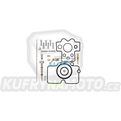 Sada karburátoru - Honda CRF250X 08-17