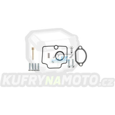 Sada karburátoru - KTM R250 Freeride / 15-17