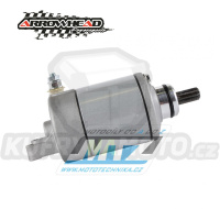 Startér kompletní pro Suzuki DRZ250 / 01-07