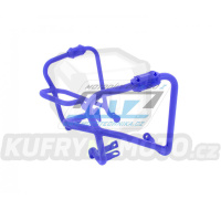 Padací rám Dual Sport Crash Bar - Yamaha XTZ1200 Super Tenere / 10-14 - barva modrá