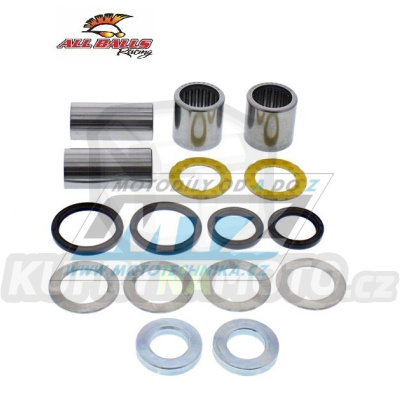 Sada kyvné vidlice Honda CRF450R / 19-25 + CRF250R / 20-25 + CRF250RX+CRF450RX