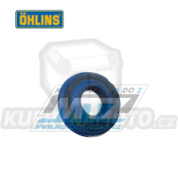 Prachovka / Těsnění přední vidlice Öhlins Seal W Scraper - rozměry 8x16x5,1mm