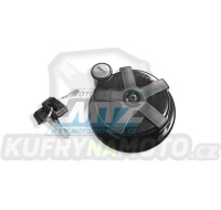 Víčko nádrže - Yamaha DT125LC / 82-87 + DT125LC YPVS + DT50R+DT50SM + DT80LC+DT175 + XT500+XT600 + Suzuki DR600