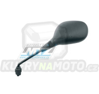 Zrcátko zpětné levé - Piaggio Carnaby125 / 07-10 + Carnaby200 / 07-09 + Carnaby250 / 08-09