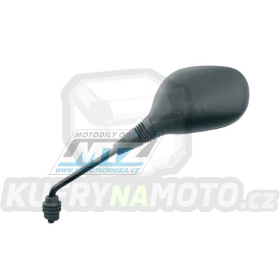Zrcátko zpětné levé - Piaggio Carnaby125 / 07-10 + Carnaby200 / 07-09 + Carnaby250 / 08-09