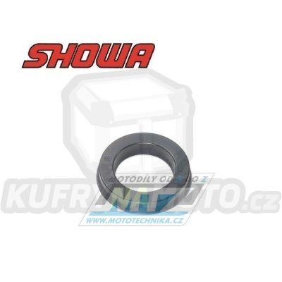 Gufero pístku vzduchové vidlice SSF-AIR Showa Piston Packing B - rozměry: 19,5x29x6mm