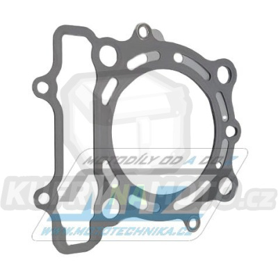 Těsnění pod hlavu Kawasaki KXF250 / 20