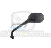 Zrcátko zpětné levé - Yamaha YP125 XMax / 07-09 + YP250 XMax / 07-09 + MBK YP125 + Skycruiser