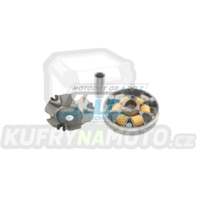 Variátor pro skútry - Aprilia + Derbi + Gilera + Piaggio + Vespa