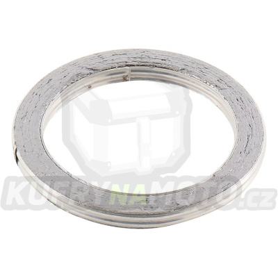 Těsnění svodu výfuku sada WINDEROSA EGK 823064