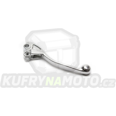 Brzdová páčka MOTION STUFF L3B-191 stříbrná Die-casting