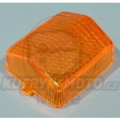 Sklo blinkru JMT SBL 5361