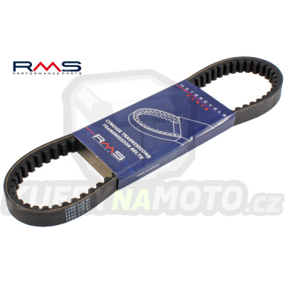 Řemen variátoru RMS RMS 163750041