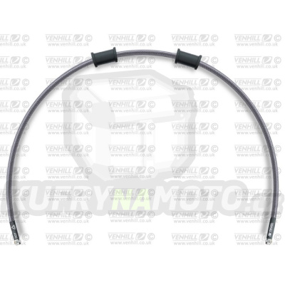 Brzdová hadice Venhill POWERHOSEPLUS 3H1350 1350mm čirá barva