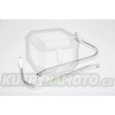 Kryty páček chrániče rukou montážní kit pro řidítka 22 mm SW Motech BHG-151-00-NP