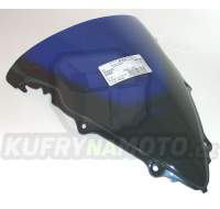 Moto plexi MRA Yamaha R 6 S 600 2006 - typ originál O kouřové