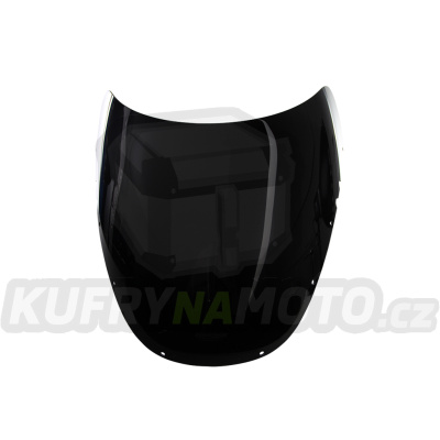 Moto plexi MRA Honda NS 400 R všechny r.v. typ spoiler S modré