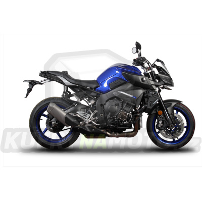 Držák bočních kufrů Yamaha MT 10 1000 2016 – 2017 3P Systém Shad Y0MT16IF - S0H32