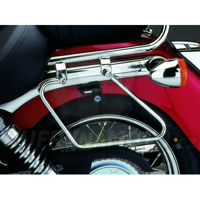 Podpěry pod brašny Fehling Honda VT 125 Shadow (JC29/31) 1999 – 2007 Fehling 7383 P - FKM158- akce