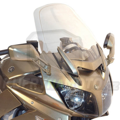 Plexisklo Givi Yamaha FJR 1300 2001 - 2005 G2434- D 134 ST