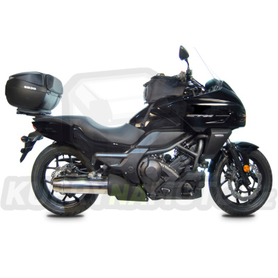 Držák vrchního kufru Honda CTX 700 2014 – 2017 Top Master Shad H0CT74ST - S0H274