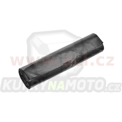 Odpadkový pytel 70 x 110 cm, tl. 50 mic, role 25 ks