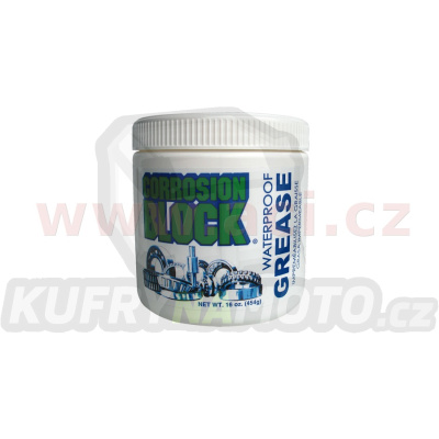 ACF-50 CORROSION BLOCK vazelína v kelímku 454 g