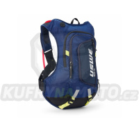 batoh ENDURO RAW 12, USWE - ŠVÉDSKO (factory modrá, objem 12L, hydrobag 3L)