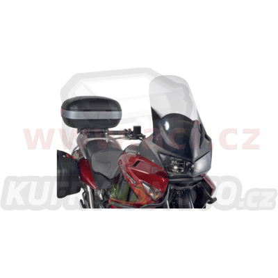 kouřové plexi, KAPPA
