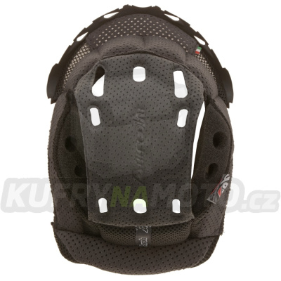klobouk interiéru pro přilby AVIATOR 2.2, AIROH 