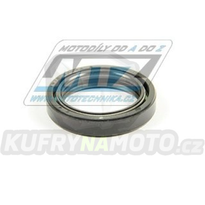 Gufero/Simerink motoru NOK/ARS - rozměry 32x44x8mm - Yamaha PW50 / 83-06