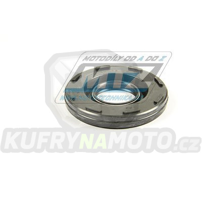Gufero/Simerink motoru NOK/ARS - rozměry 30x72x10mm